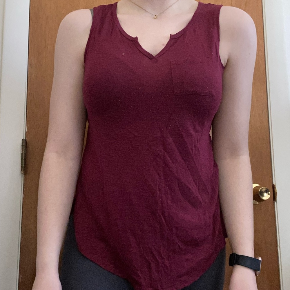 Tank Top - Picture 3 of 5